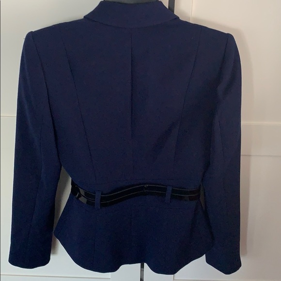 Women’s Calvin Klein stretch blazer - Picture 4 of 8